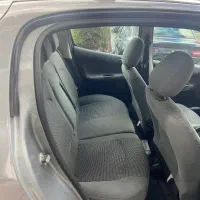 پژو 206 تیپ 5|خودرو سواری و وانت|رشت, هلال احمر|دیوار