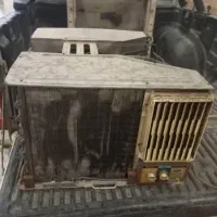 فروش کولر گازی ال جی