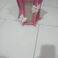 لوستر|لوستر و چراغ آویز|کرج, ساسانی (قلمستان)|دیوار