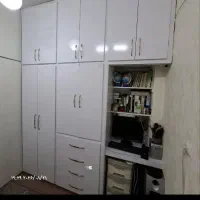 75متری-2خوابه-آسانسور-وپارکینگ