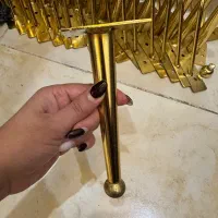 پایه مبل استیل|مبلمان خانگی و میز عسلی|گرگان, |دیوار