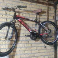 دوچرخه ویوا اومگا