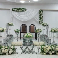 سفره عقد لباس عروس|خدمات پذیرایی، مراسم|شیراز, زند|دیوار