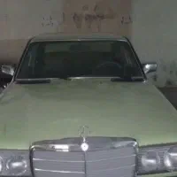 سواری بنز230|خودرو کلاسیک|قیامدشت - خاورشهر, |دیوار