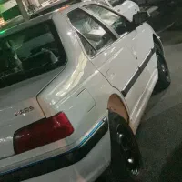 پارس ۴۰۲ سیمی