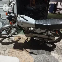 موتورمزاییده|موتورسیکلت|آق قلا, |دیوار