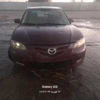 مزدا3 اروندی