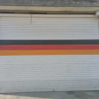 مغازه جهت انبار ۱۸۰متر  واقع در علی آباد|اجارهٔ مغازه و غرفه|بروجرد, |دیوار