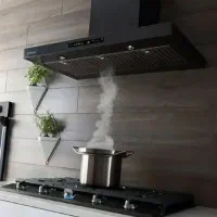 هود گاز