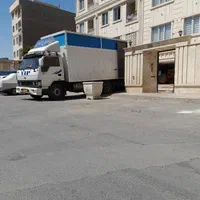 باربری اتوبارحمل باربسته بندی خاوربزرگ با۳۰٪تخفیف|خدمات حمل و نقل|تهران, مجیدیه|دیوار