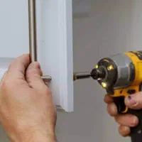 تغییرات و تعمیرات کابینت وکمدیواری