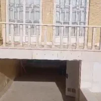 نیم طبقه ۱۵۰ متر ساختمان