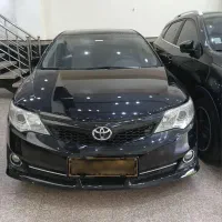 تویوتا کمری GLX مدل ۲۰۱۲