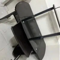 میز کامپیوتر و مانیتور قیمت توافقی