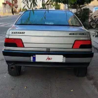پژو ۴۰۵|خودرو سواری و وانت|مراغه, |دیوار