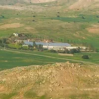 مزرعه مرغداری گلخانه باغ ویلا