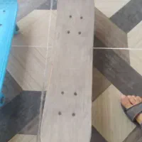 دو اسکیت ناب|دوچرخه، اسکیت، اسکوتر|برازجان, |دیوار