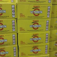 ویتامین سی واکرز