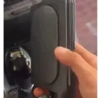 فن خنک کننده