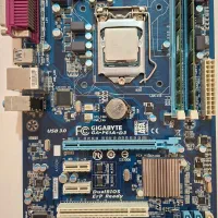 سیستم گیمینگ و رندرینگ