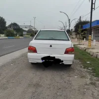 پراید ۱۳۲sx مدل ۹۰|خودرو سواری و وانت|نشتارود, |دیوار