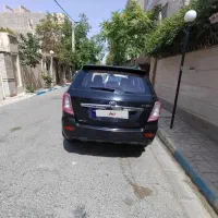 لیفان x60 دنده دستی مدل 93|خودرو سواری و وانت|فردیس, ثابتی|دیوار