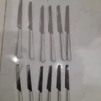 یکسری لوازم آشپزخانه|ظروف سرو و پذیرایی|رشت, سلیمانداراب|دیوار