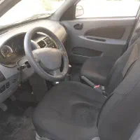 تیبا ۲ مدل ۹۸|خودرو سواری و وانت|تهران, گلستان (شهرک راه آهن)|دیوار