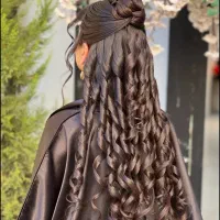 تخفیف میکاپ و شینیون 200 فیشیال  200|خدمات آرایشگری و زیبایی|سبزوار, فیاض|دیوار