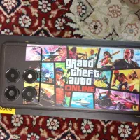 poco x6 pro معاوضه هم دارم با هوندا|موبایل|مشهد, کوشش|دیوار