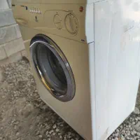 فروش ماشین لباسشویی اتومات