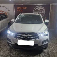 هایما S5 مدل ۱۴۰۱ فروش یا معاوضه کی ام سی J7
