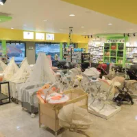 استخدام فروشنده سیسمونی  محیط کاری شیک حقوق منظم|استخدام بازاریابی و فروش|آمل, |دیوار