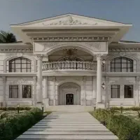 آپارتمان صفر روبرو فرمانداری۱۳۵متری کلید نخورده