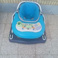 کالسکه.روروک.صندلی بچه|اسباب و اثاث بچه|کاشان, دانشگاه شهید رجایی|دیوار