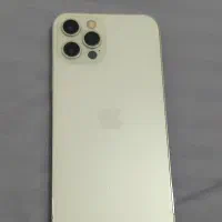 12 پرو 256 سفید ریجستر (قفل شده)