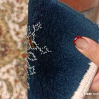 فرش مدل شاهکار یه ۹متری و یک ۶متری ویک چهار متری|فرش|تهران, ابوذر|دیوار