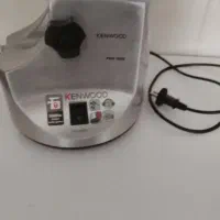 چرخ گوشت کنوود
