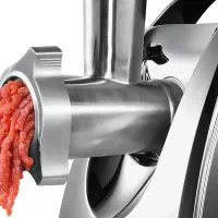 چرخ گوشت همه کاره بوش اصل مدل MFW67440|خردکن، آسیاب، غذاساز|دلوار, |دیوار