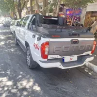 فوتون مدل ۴۰۲|خودرو سواری و وانت|اصفهان, خواجو|دیوار