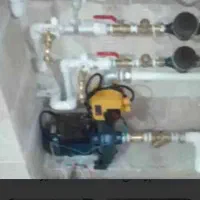 اب برق ولوازم خانگی تعمیر وسرویس ونصب