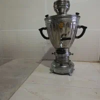 سماور نفتی