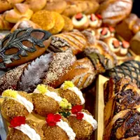 آموزشگاه آشپزی و قنادی ژاوک