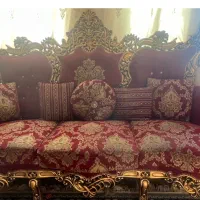 مبلمان۹نفره سفارشی