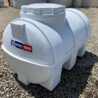 مخزن آب 2000 تانکر منبع ساختمان تاسیسات پمپ اب