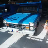 نیسان مدل ۹۷|خودرو سواری و وانت|اردبیل, |دیوار