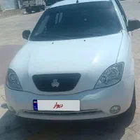 تیبا 2کارمندی|خودرو سواری و وانت|بند زرک, |دیوار