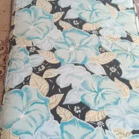 تشک تخت کاملا سالم