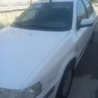 سمند ای اف سون دوگانه شرکتی آخرین مدل|خودرو سواری و وانت|هشتگرد, شهرک مهستان ۲|دیوار