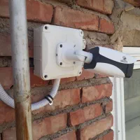 دوربین مداربسته فروش و نصب|دوربین مداربسته|عجب شیر, |دیوار